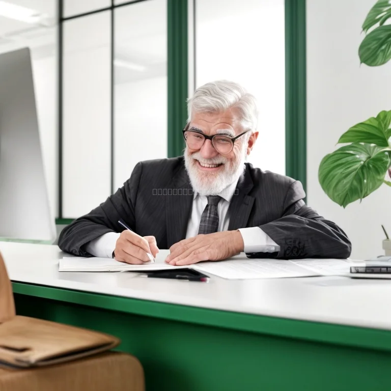 Expert Pension Analysis