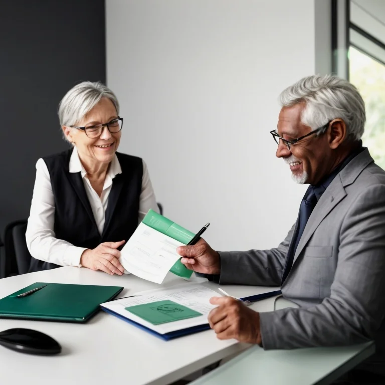 Representation & Advocacy